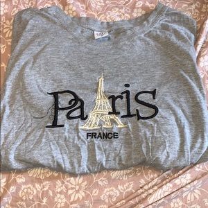 Lyda France